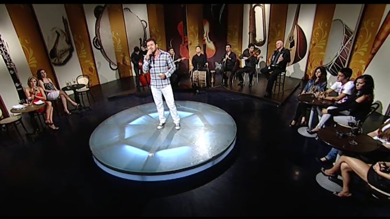 JOCE PANOV - Kazi Rajne