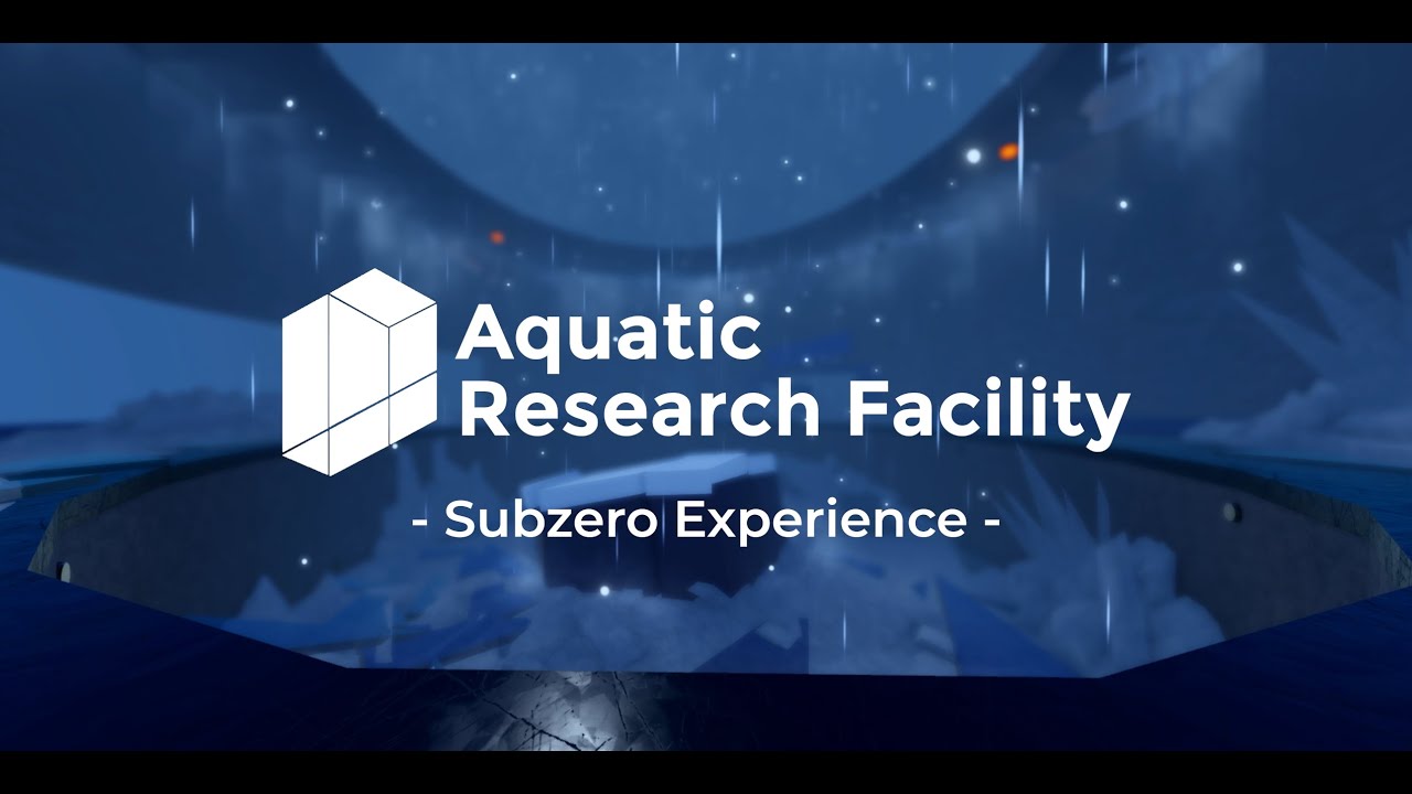 Subzero Experience &mdash; DARF OST