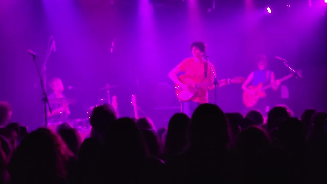 Finn Wolfhard - Live at Saturn, Birmingham, AL, 05/28/24 (Full Show)
