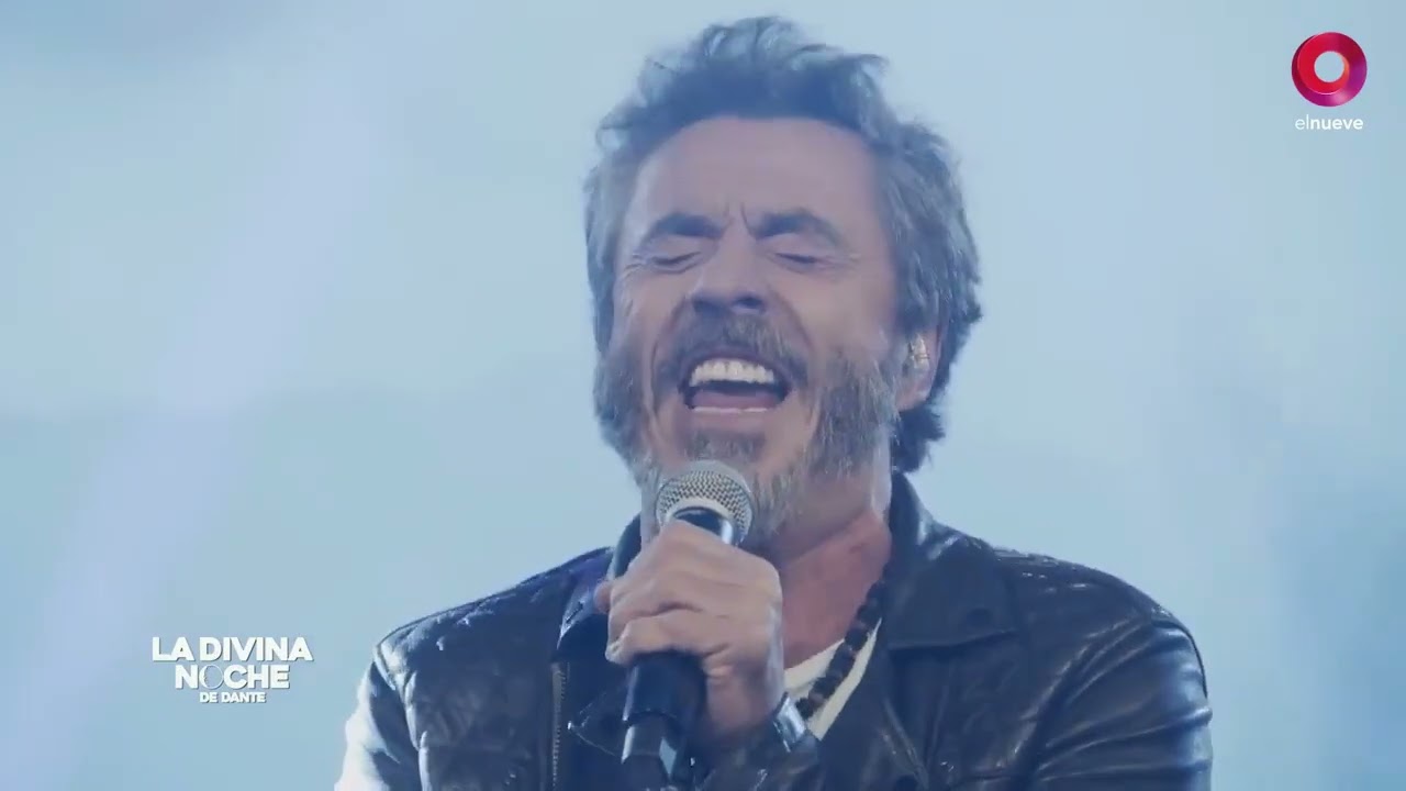 Pablo  Granados No te escondas   La Divina Noche de Dante 10 de junio de 2023