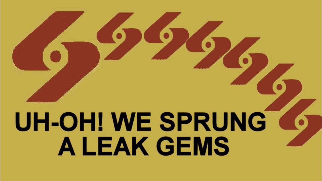 SG Bloopers 13: A Pain in the S