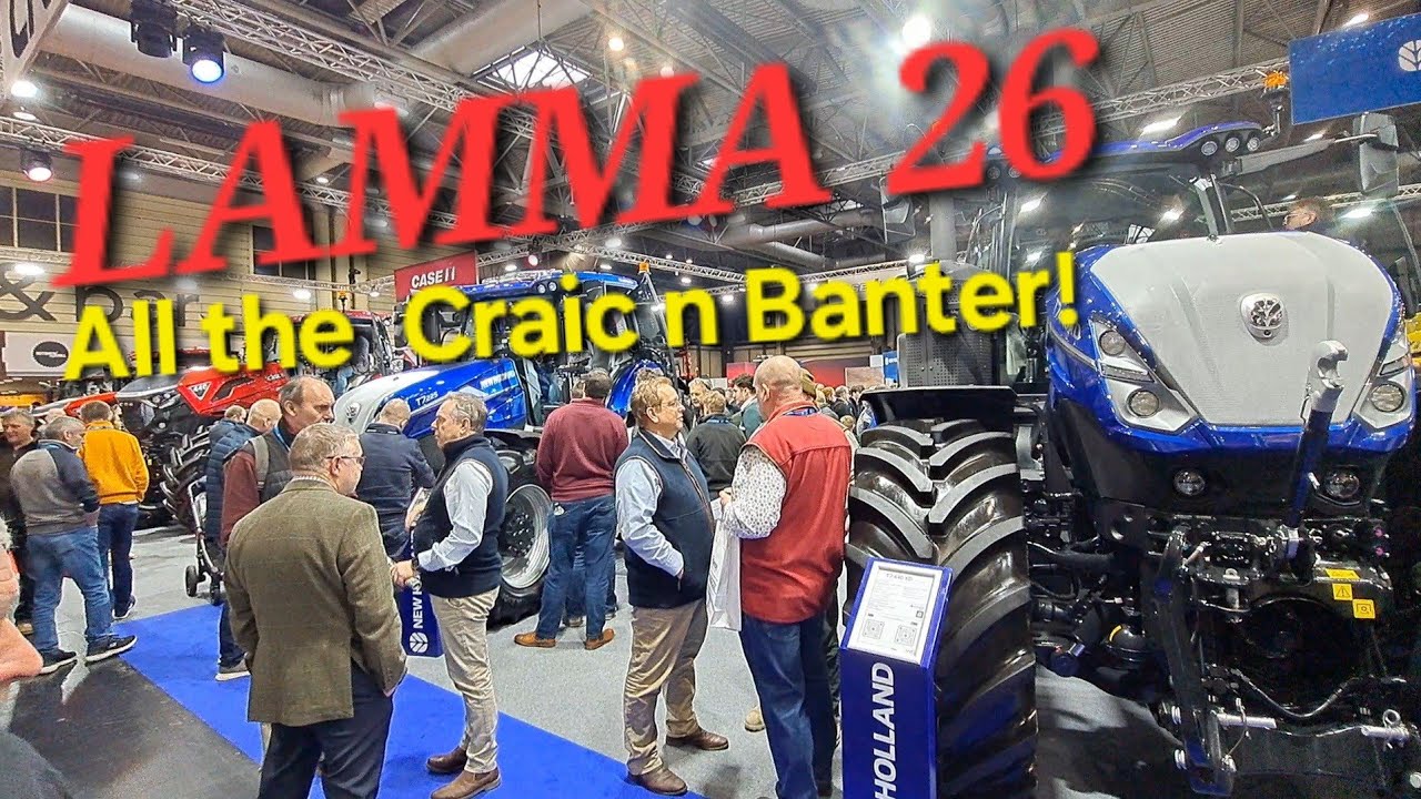 Lamma 26