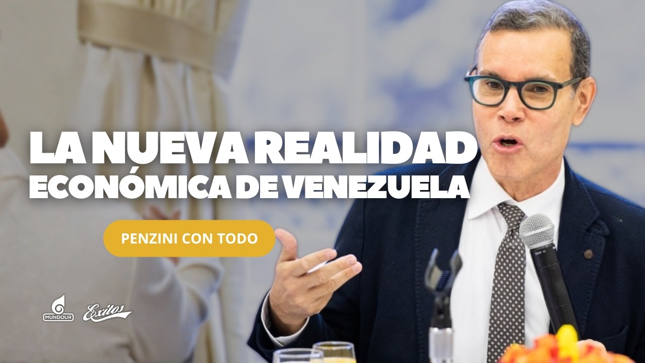 En Contexto, con Luis Vicente León