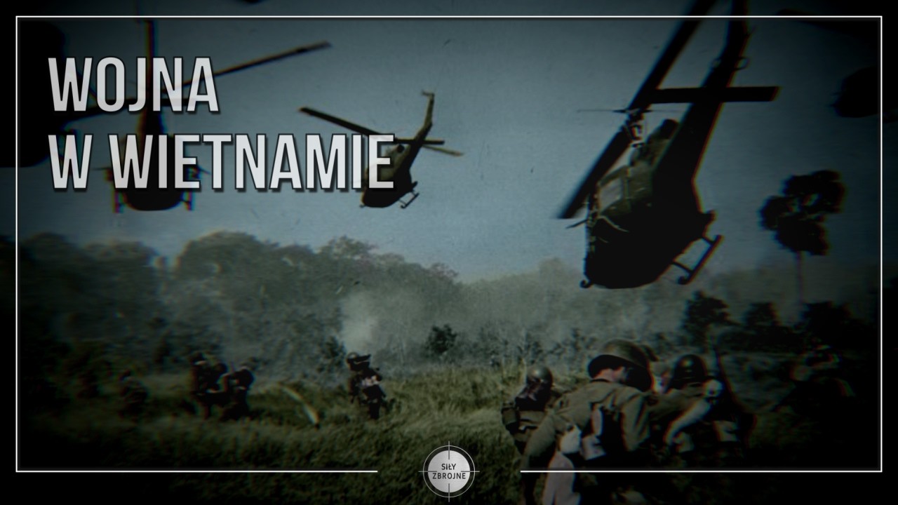 Wojna w Wietnamie