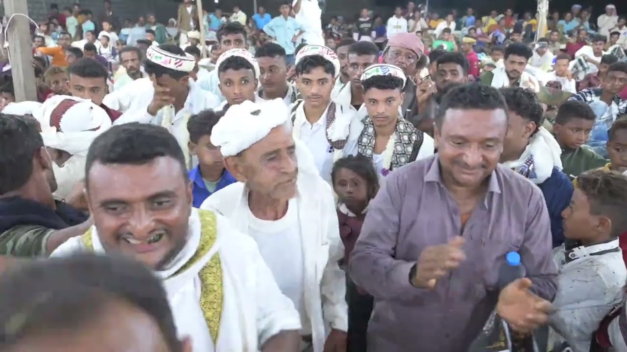 أفراح آل الهديش/ زفاف العرسان مع الفنان عبدالله الجاوي وسط فرحة الأهل والأصدقاء بالطويل