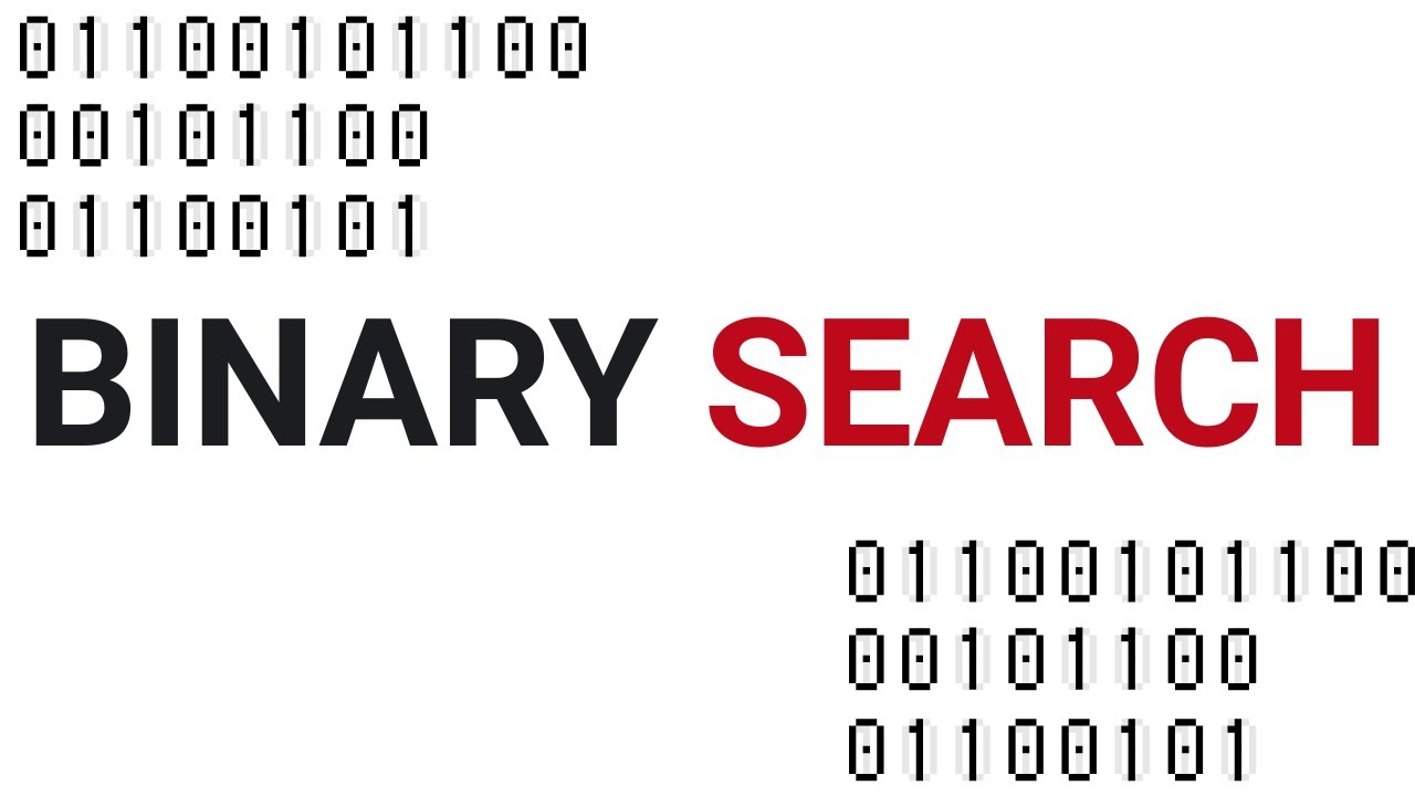 Binary Search Algorithm in 15 Minutes (Java Guide)