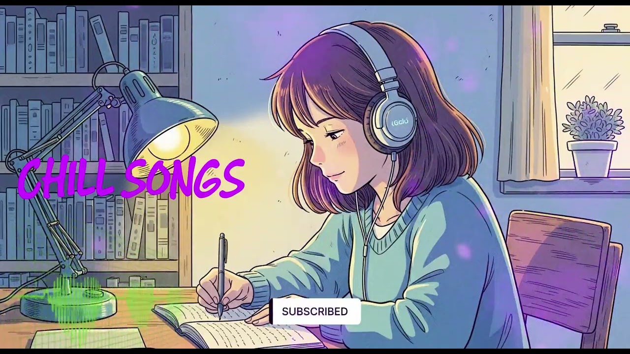 Chill Songs | Calm & Cozy Sounds for Everyday Listening