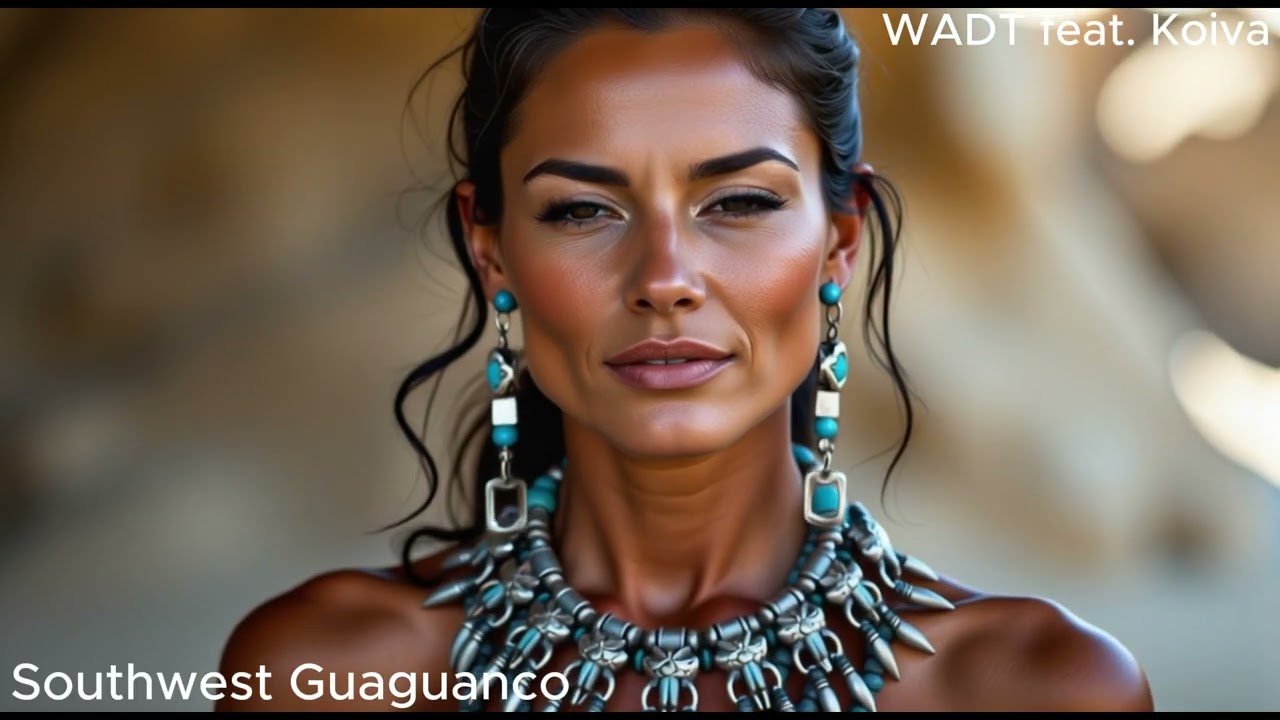 Southwest Guanguanco