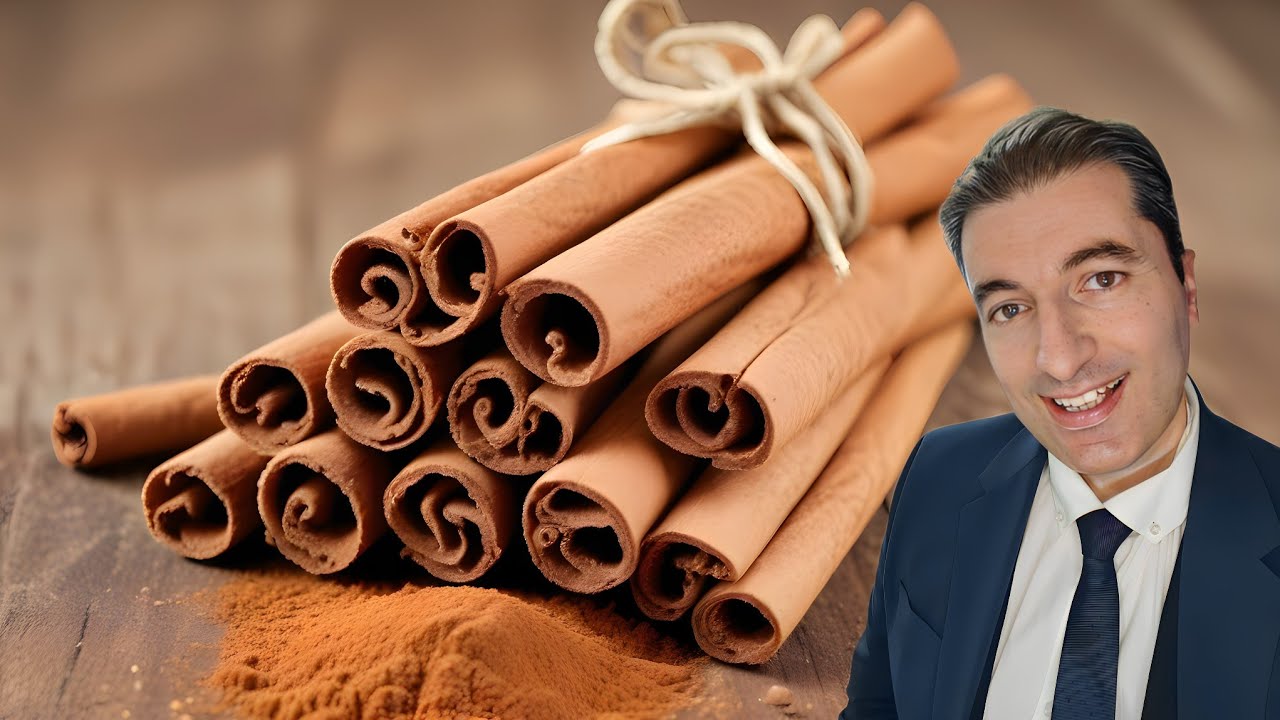&Scaron;to će se dogoditi ako mjesec dana zaredom uzimate CEJLONSKI CIMET?