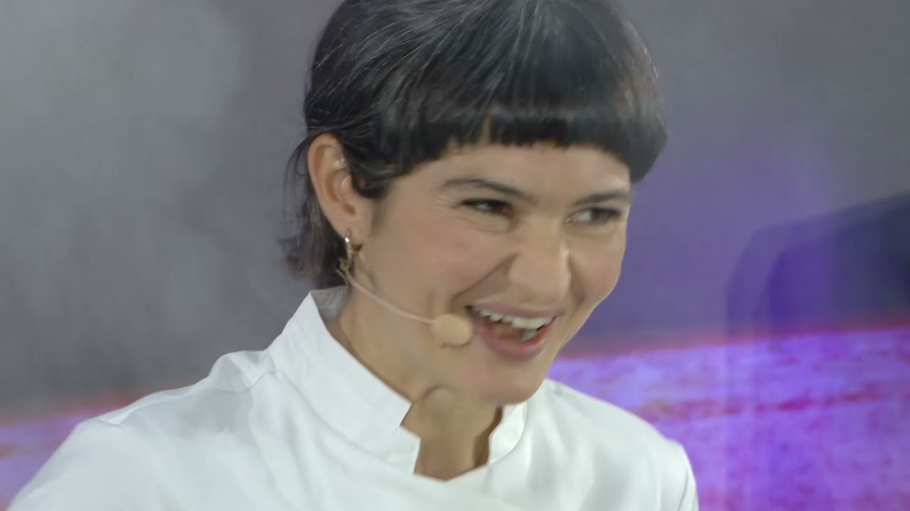 Omnivore Food Festival 2021 - Chiara Pavan