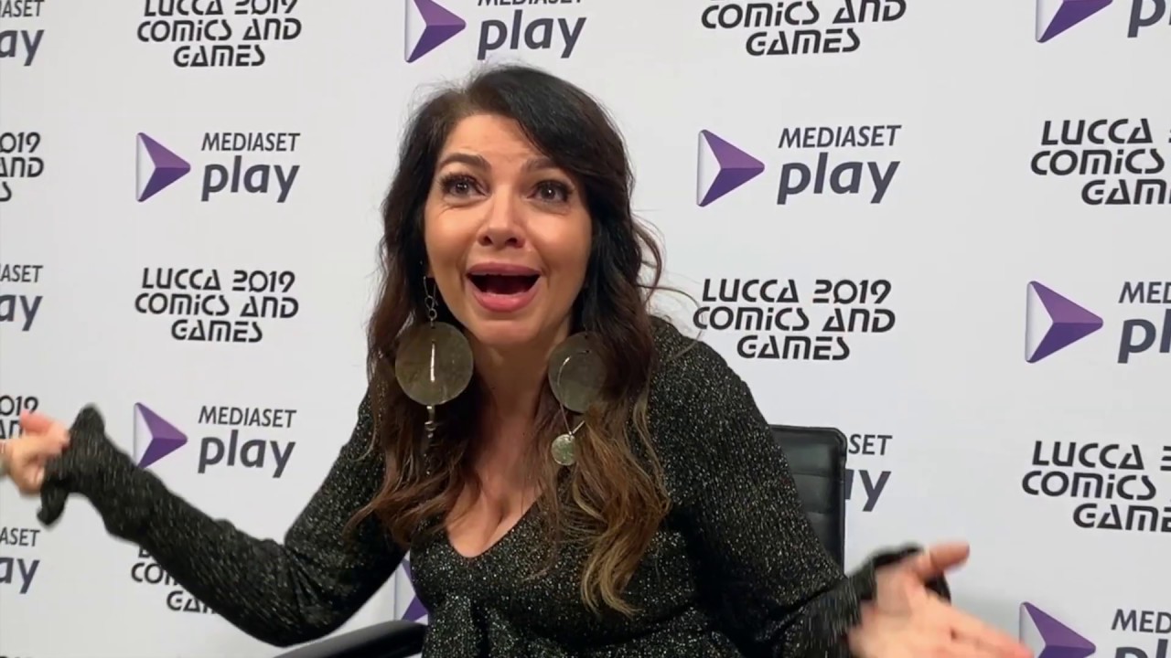 Cristina D'Avena: 