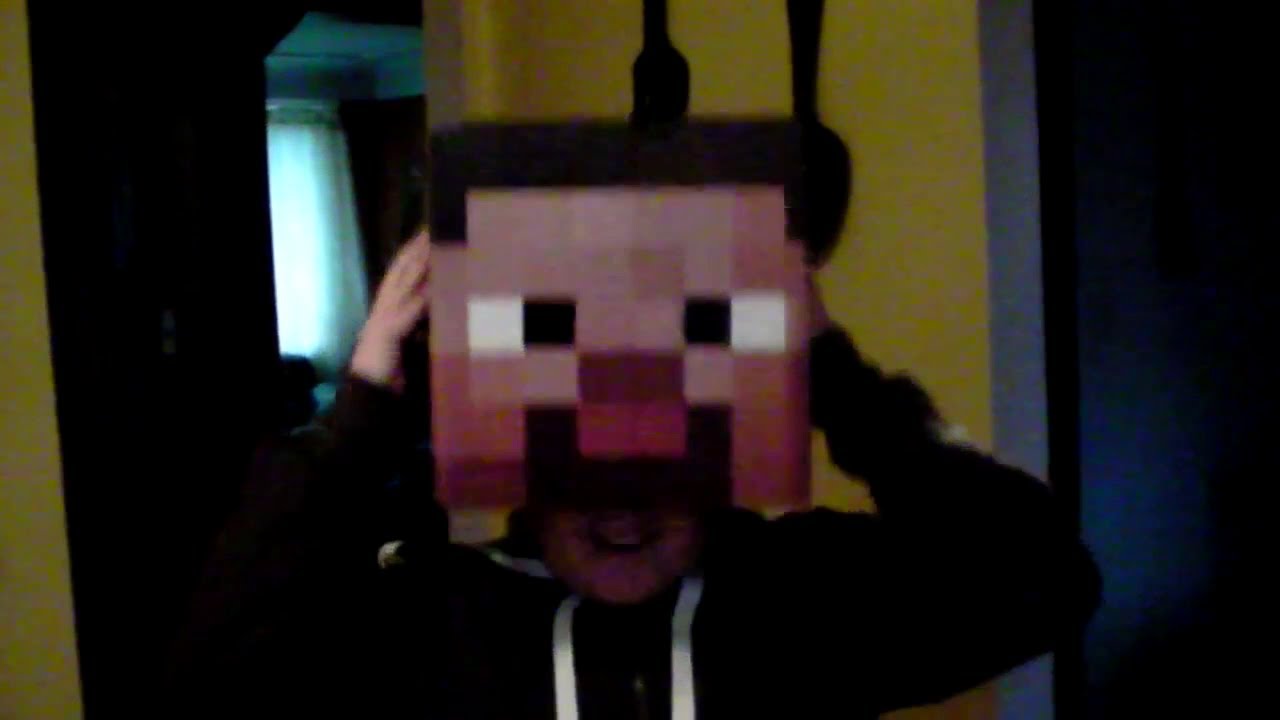 FACE REVEAL