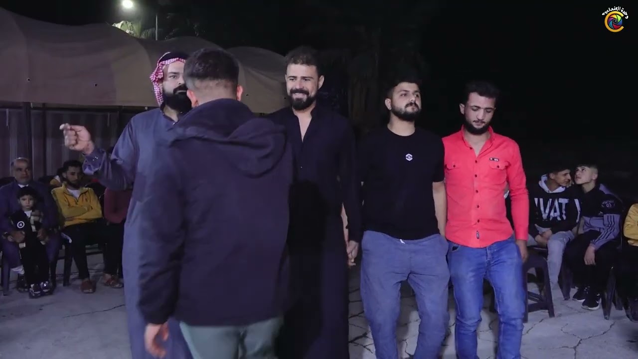 العريس عبداللطيف خالد مكانسي 2