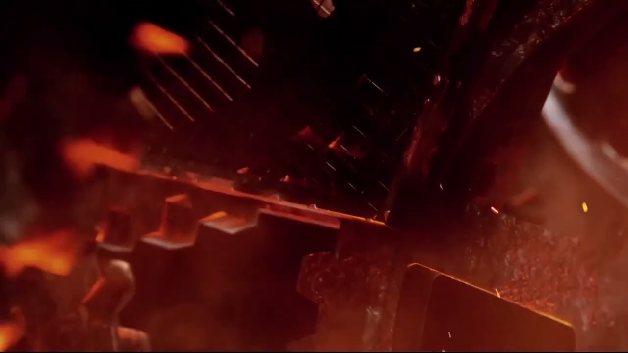 Polsat Viasat History - zapowiedzi, ident - 28.10.2023