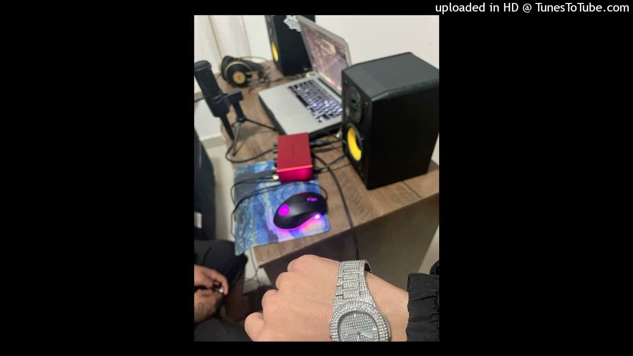 Deedotwill, 1rott, triple b3am type beat