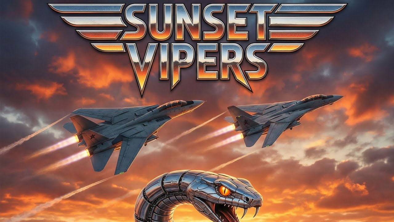 Aces of the Sky