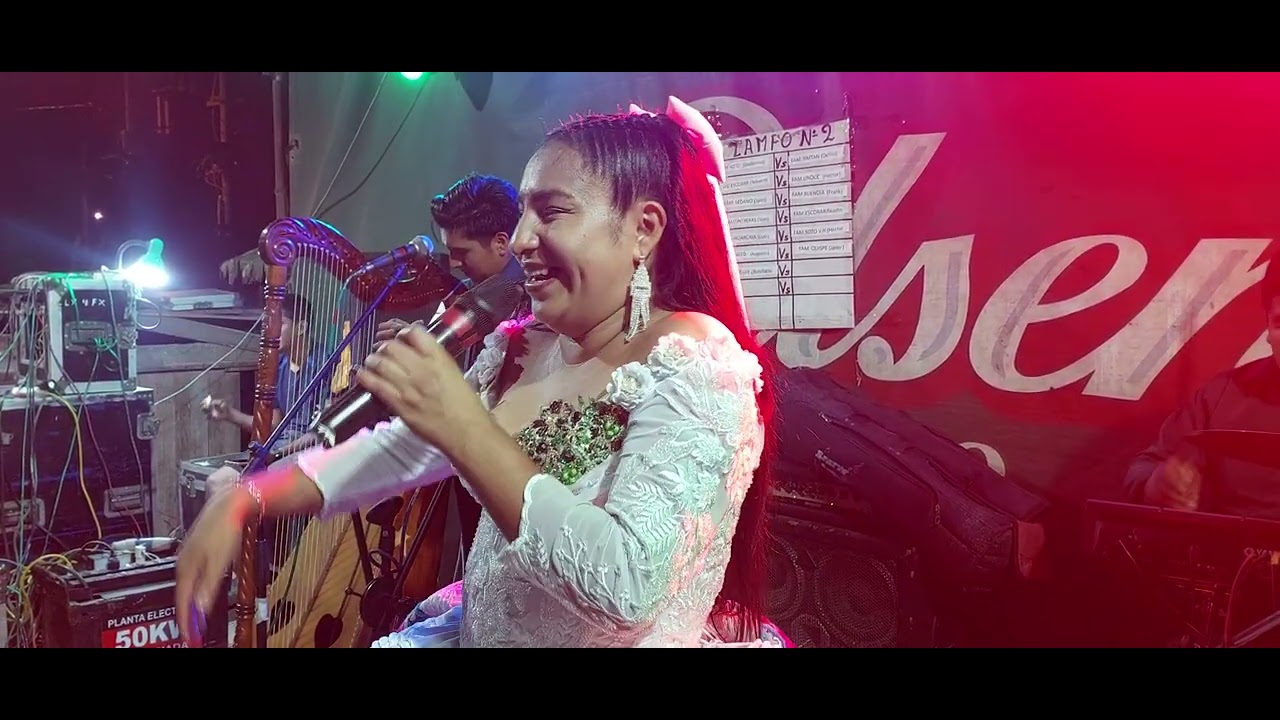 Los Jharaneros de Huancavelica 954784570 967113519 