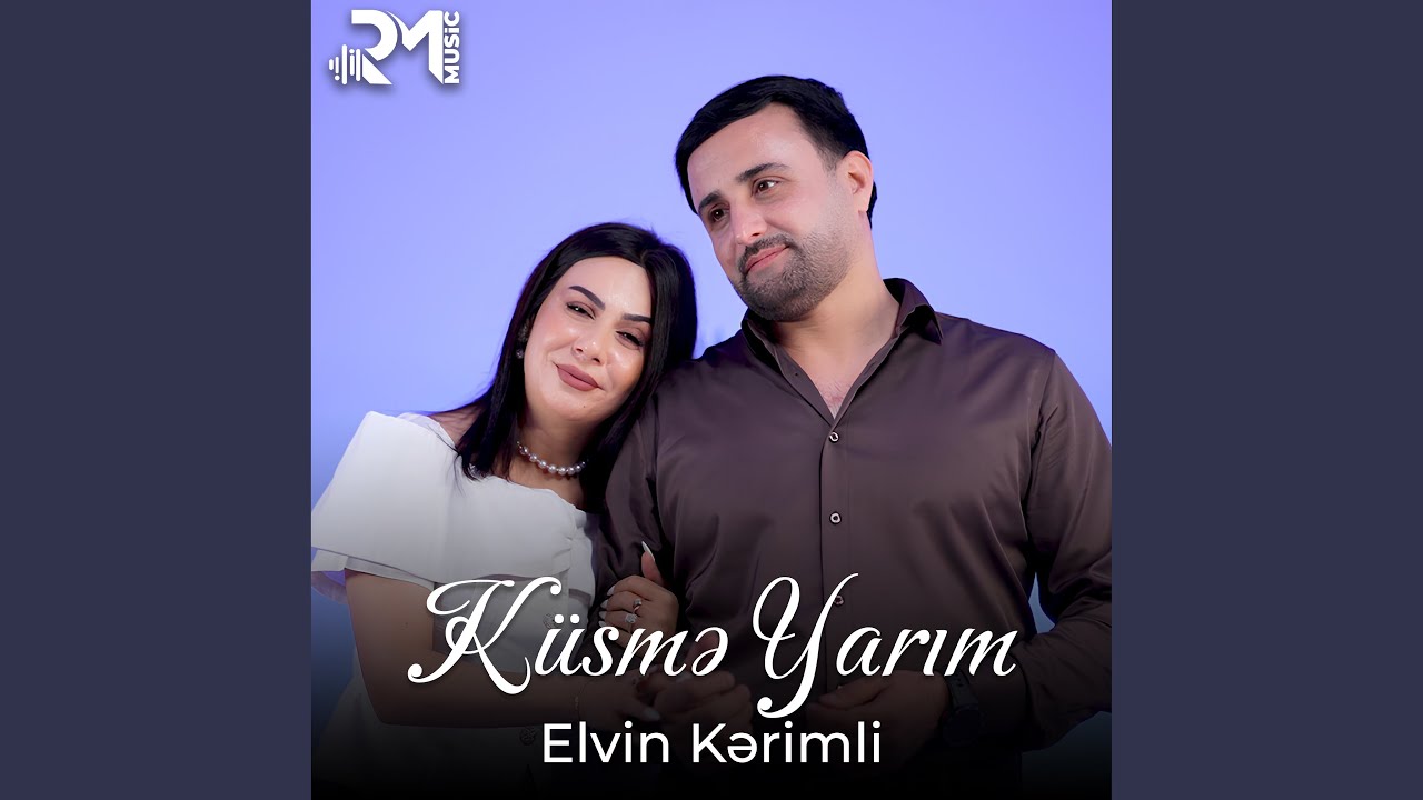 Küsmə Yarım