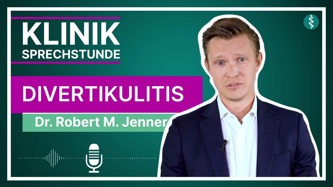 Divertikulitis und ihre Behandlung | Asklepios