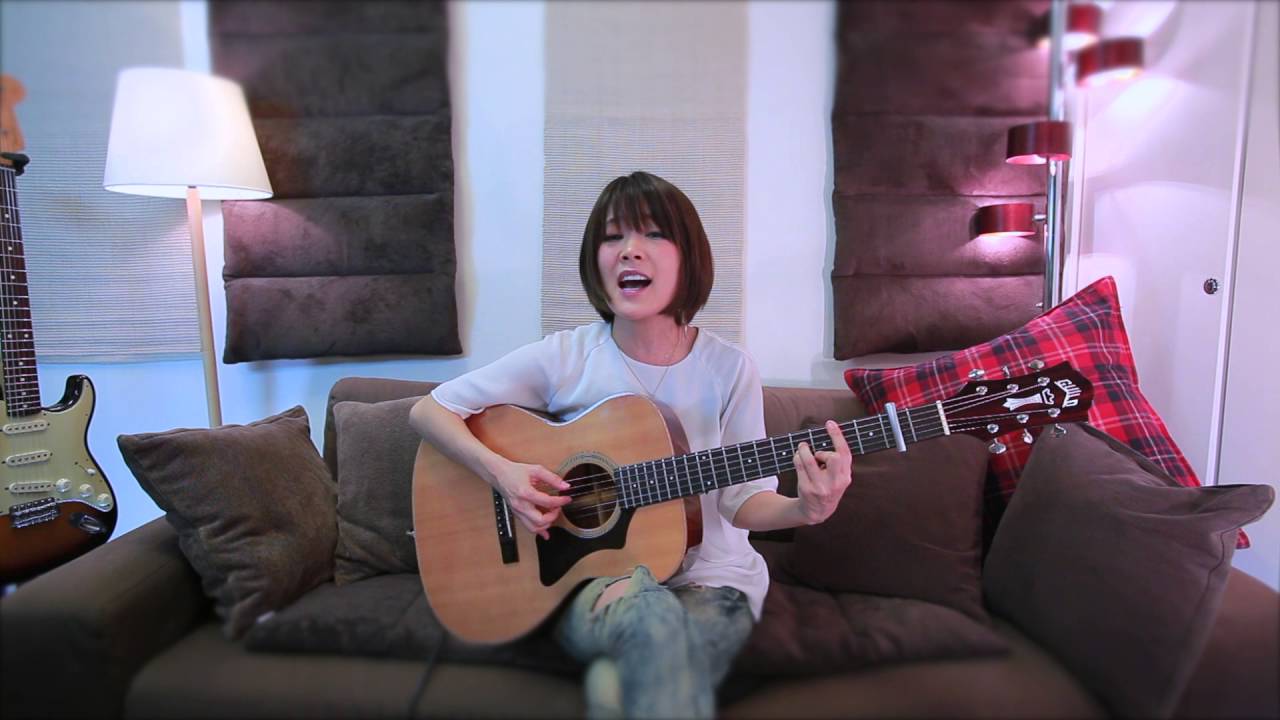 空と君のあいだに / 中島みゆき  Cover by MegumiMori