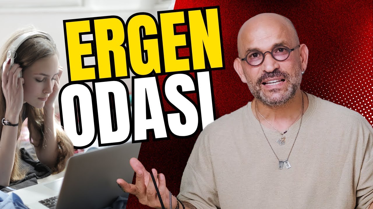 🎧 Çocuğum benimle hiçbir şey paylaşmıyor…
