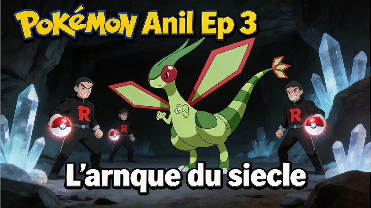 pokemon anil hacore nuzlock random l