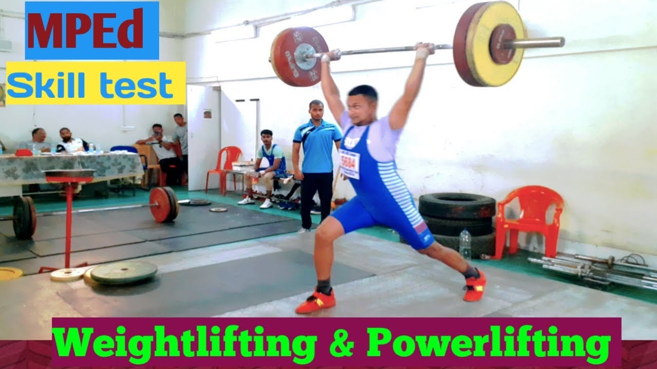 LNIPE//weightlifting//powerlifting