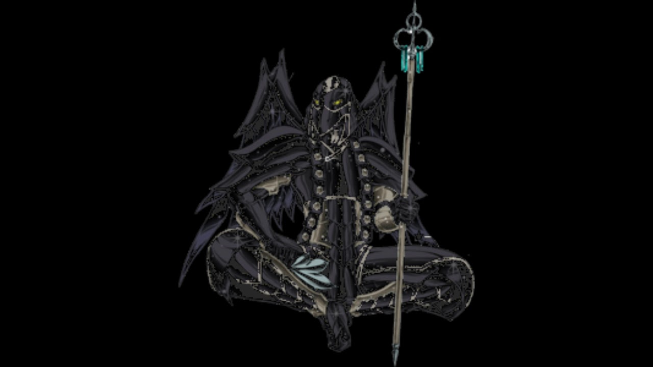 Saint Henro - the Role Playing Game (under development)