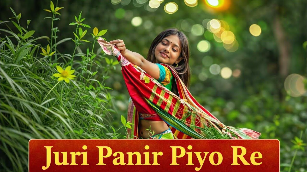 मेर रे कथा अंजुम लैंप में संताली सॉन्ग न्यू 2026