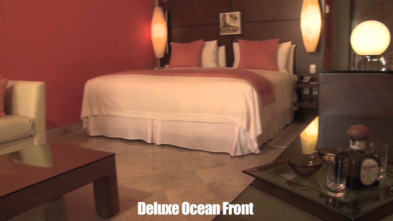 ME by Melia Cabo   Deluxe Ocean Front