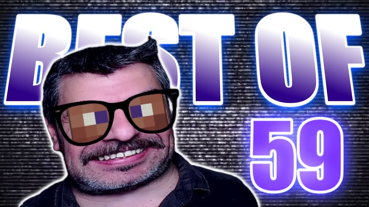 MIGNONNE, FILTRES & TORTUE QUI RESPIRE PAR L'ANUS | BEST OF DE LA SEMAINE 59
