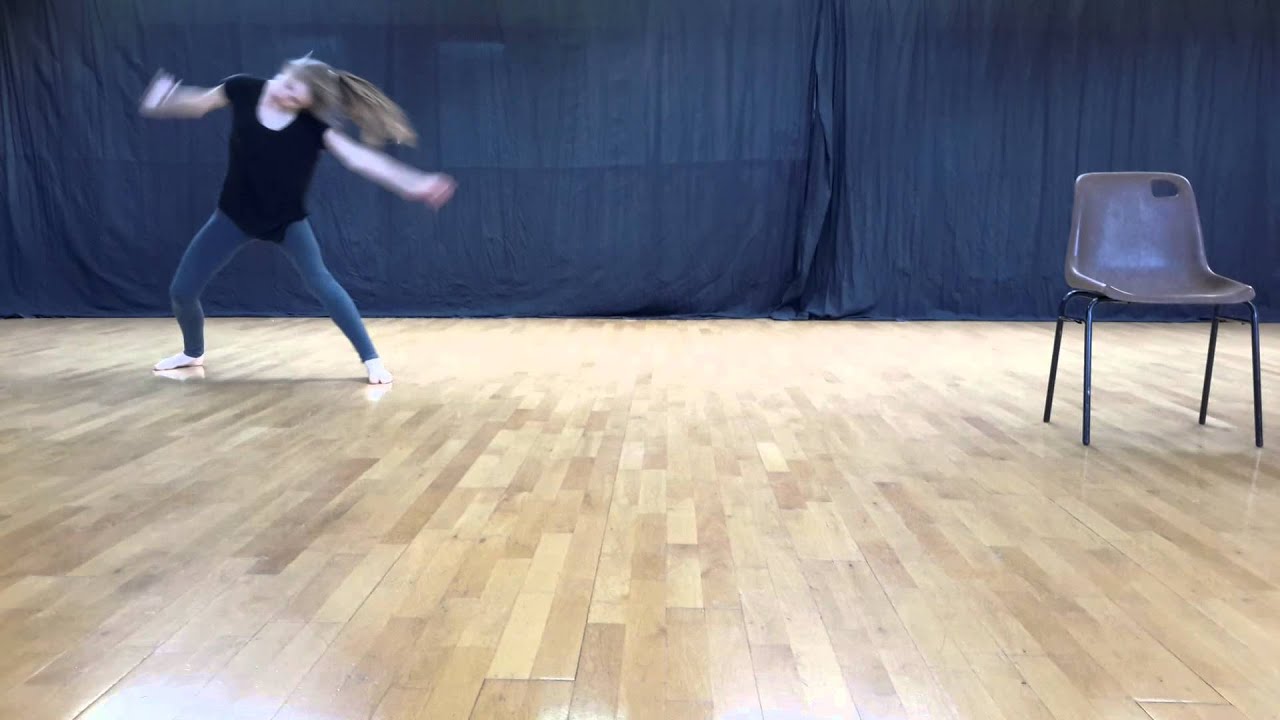Comptine d'un autre été - dance