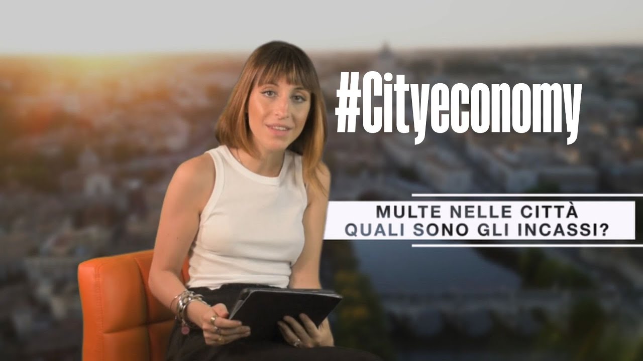 Multe nelle città, quali sono gli incassi in Italia?