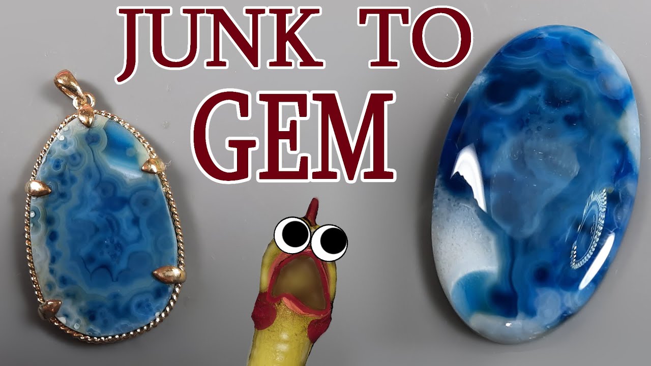 Turn Junk Into a Gem!!