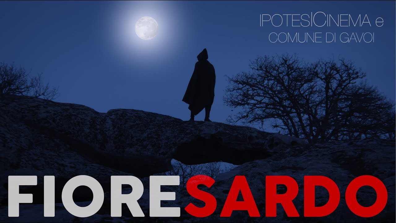 FIORE SARDO film completo 4K