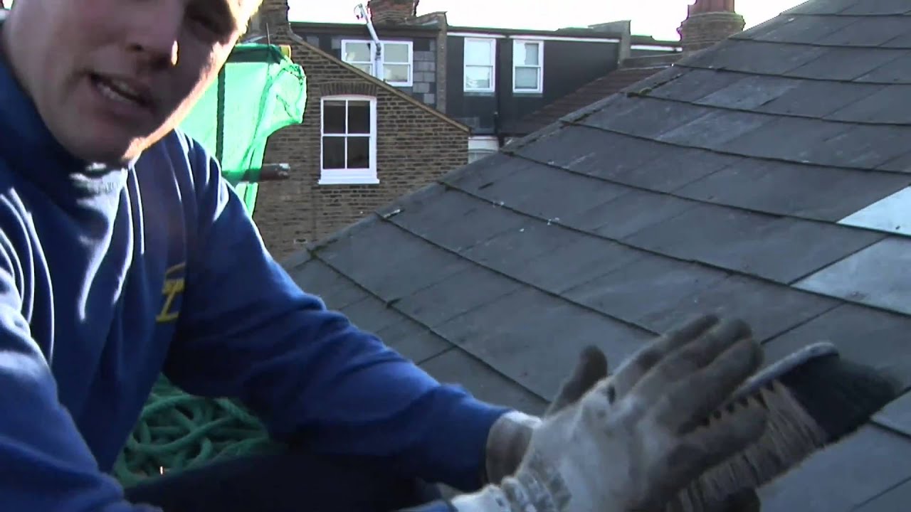 How to do Gutter Cleaning