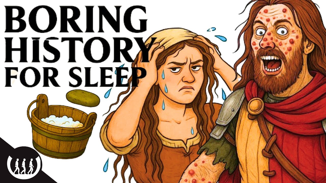 Totally Wrong MEDIEVAL Facts Everyone Still Believes and more