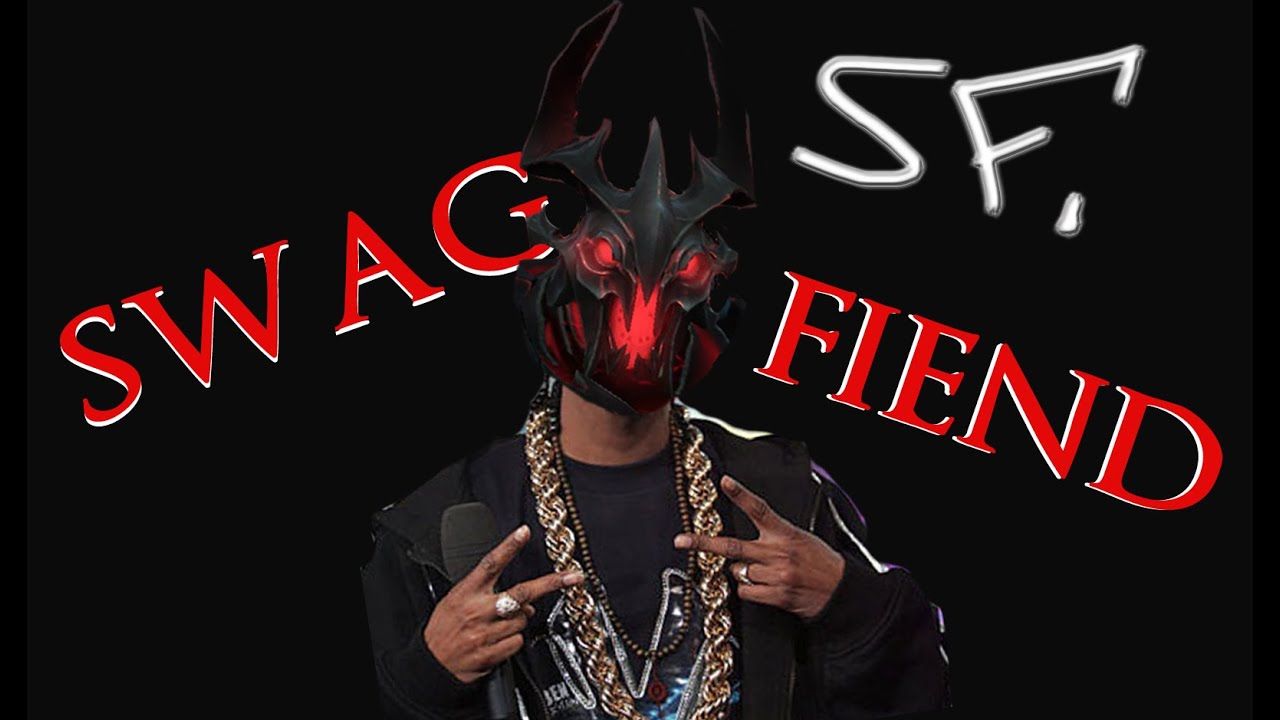 Swagfiend