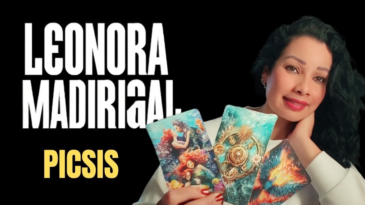 PISCIS ♓ 👀2 PERSONAS DE PODER VEN UNA BELLEZA EN Ti QUÉ SE QUEDAN HECHIZADOS (a) economía BRUTAL 