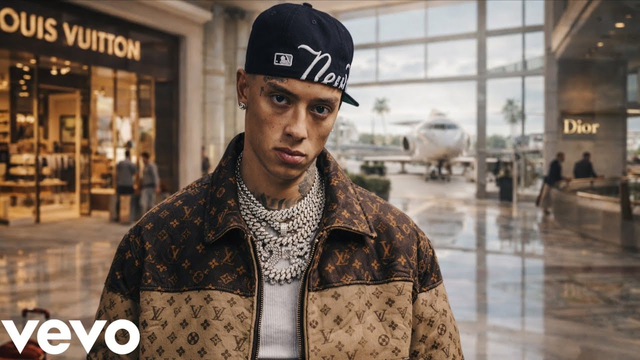 Central Cee – I Heard You’re Pierre (Official Audio)