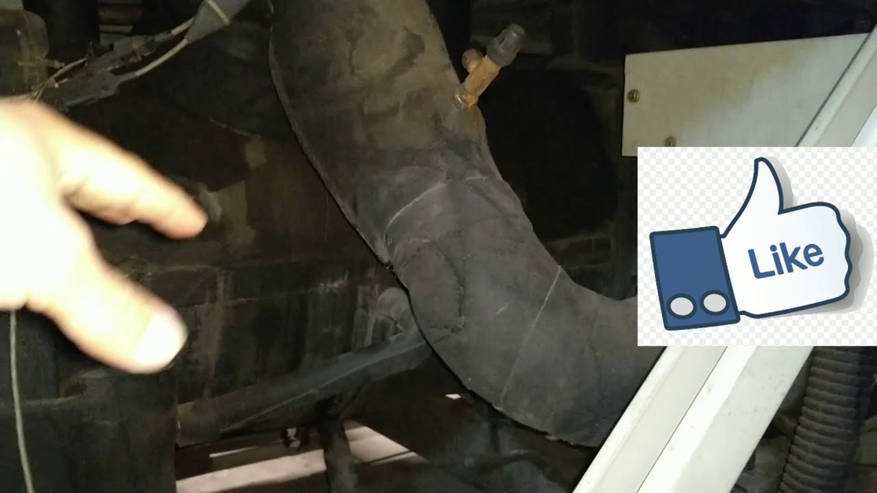 Evaporador Inundado, Aprenda a Identificar.