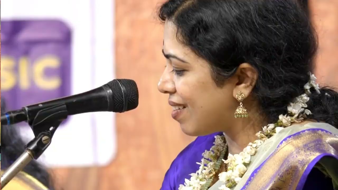 Madhava maamava