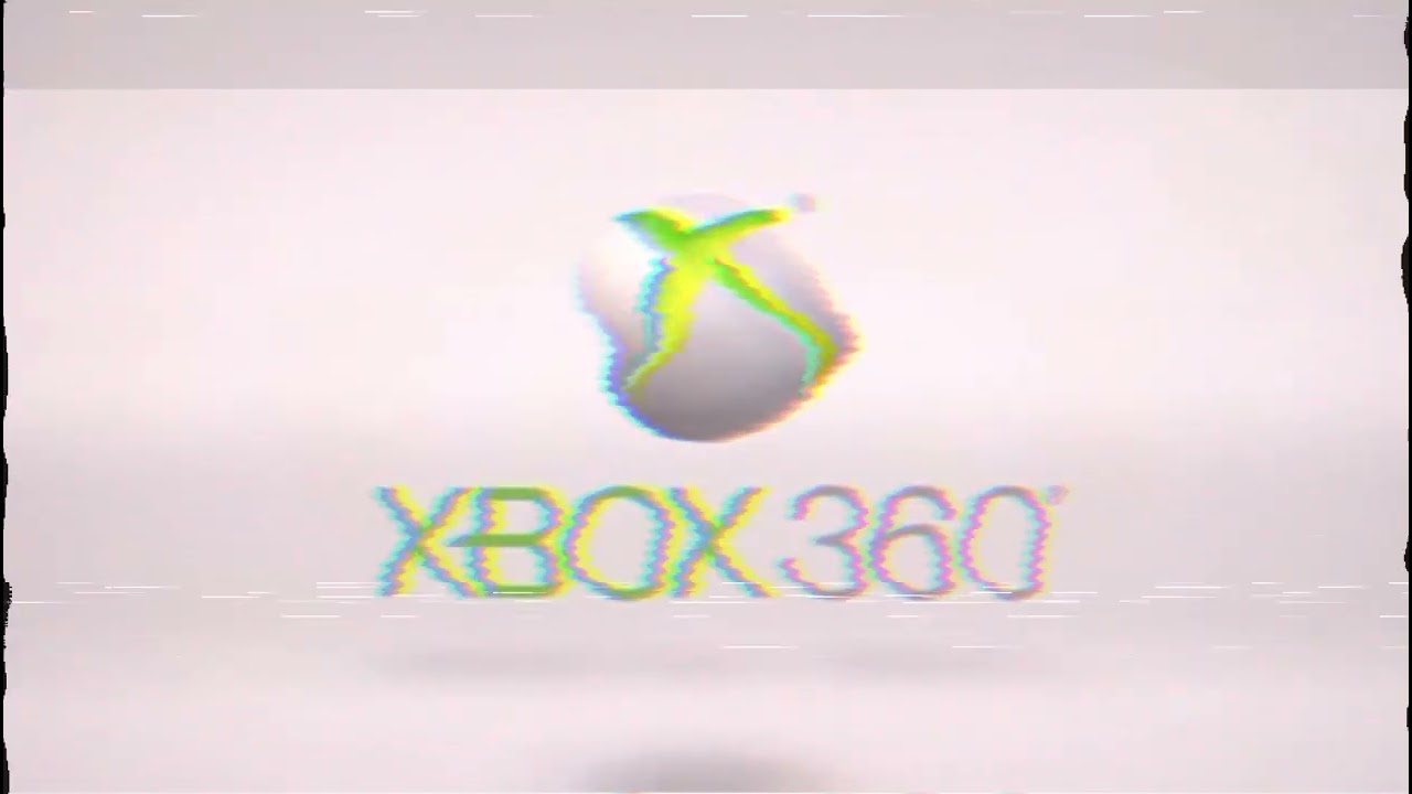 Xbox 360 Creepy Kill Screen