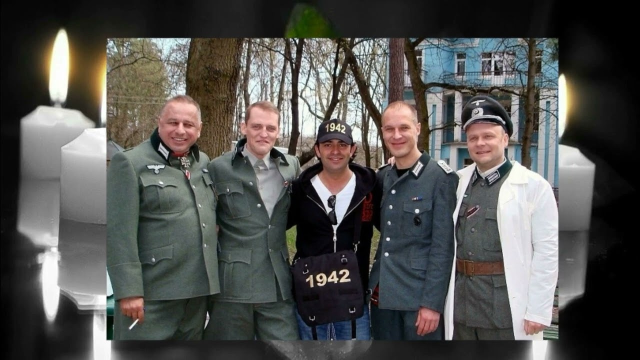 Любимый Йоханнес !!