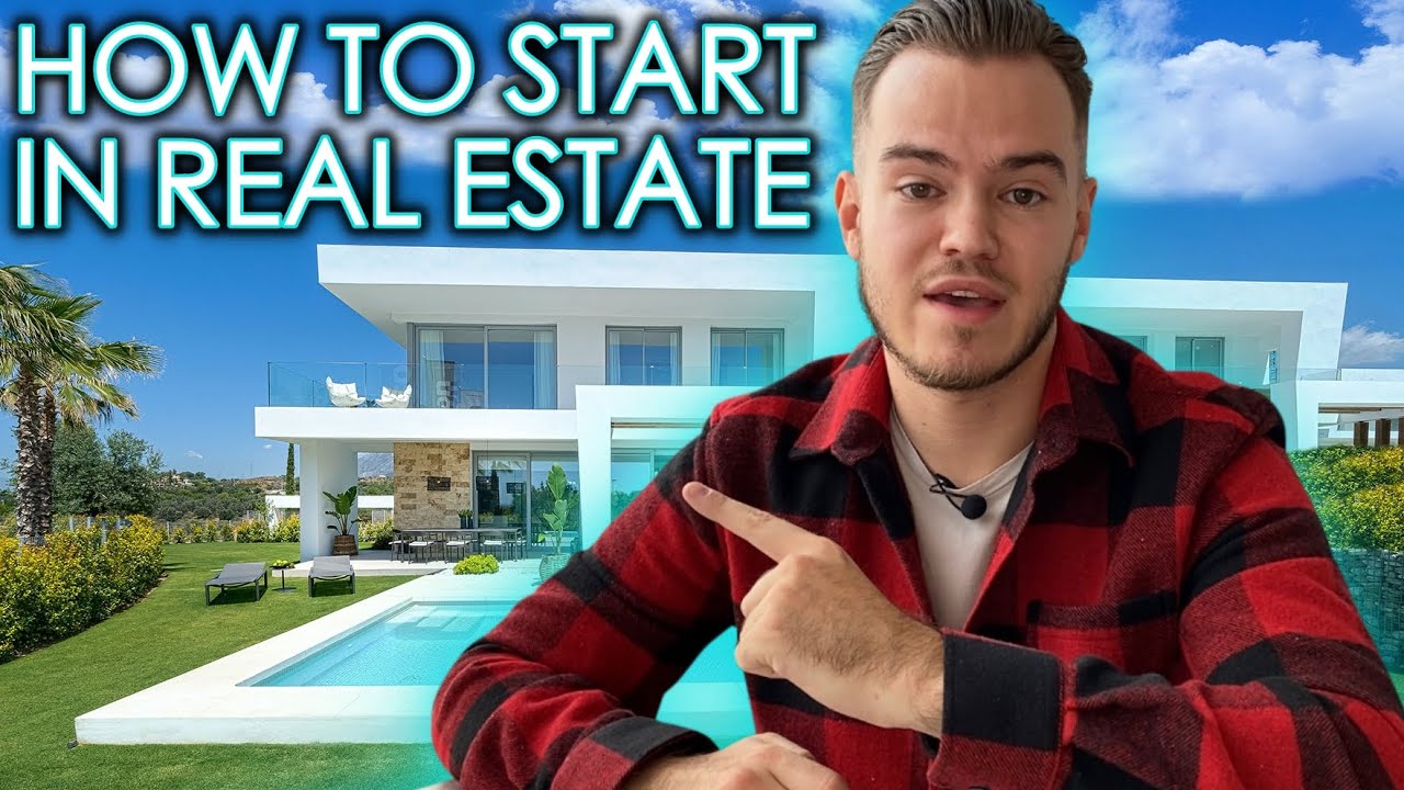 3 Effective Ways To Invest In Property With Little Money