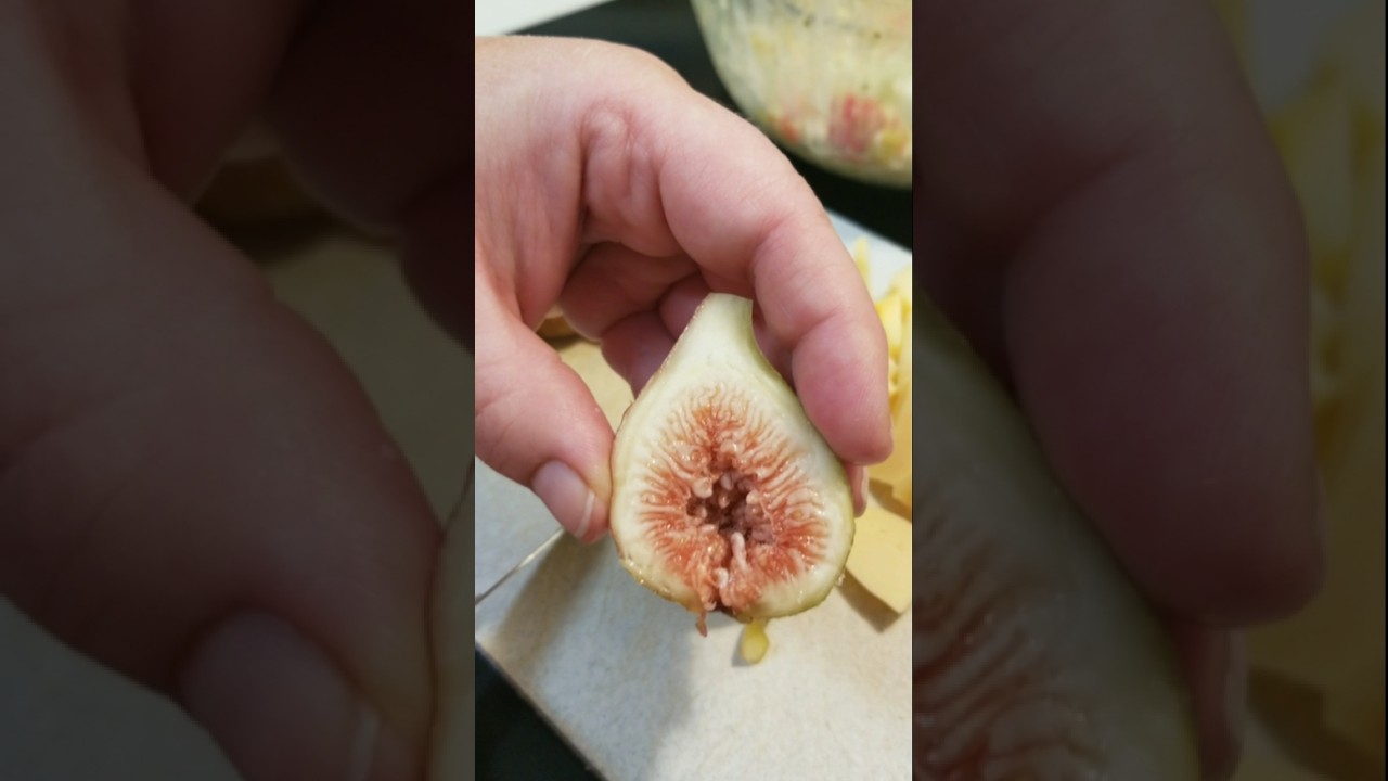 Fig Season Has Started! 2025