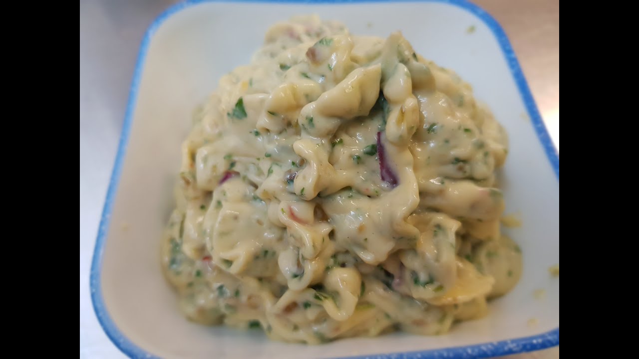 sauce tartare pour cuisine collective, #recette, #food, #home, #cantine, #homemade, #faitmaison
