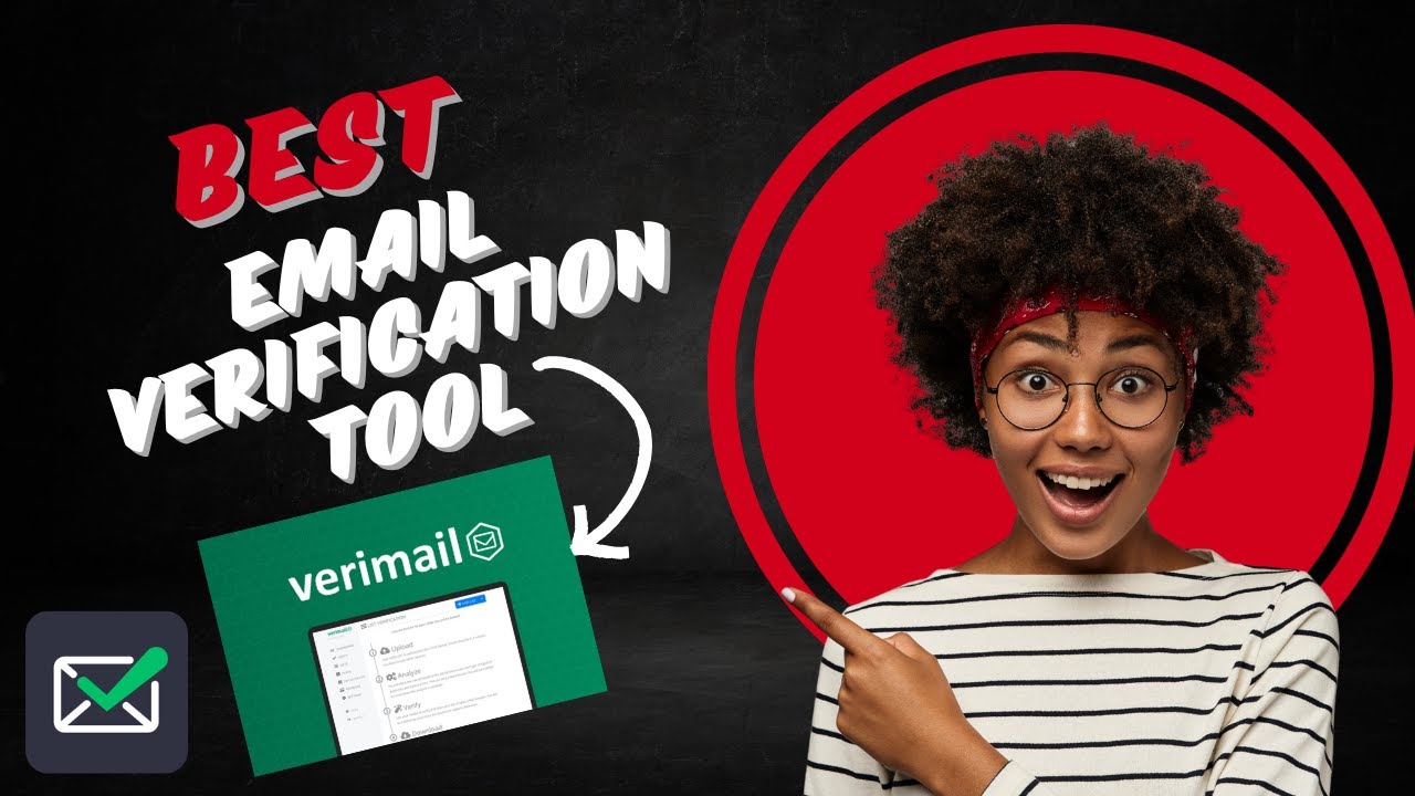 Best Email Verification Tool  Verimail for FREE