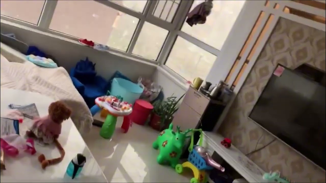 Inside the Kaiyuan, China EF4 Tornado - Jul. 3, 2019 (Direct hit)