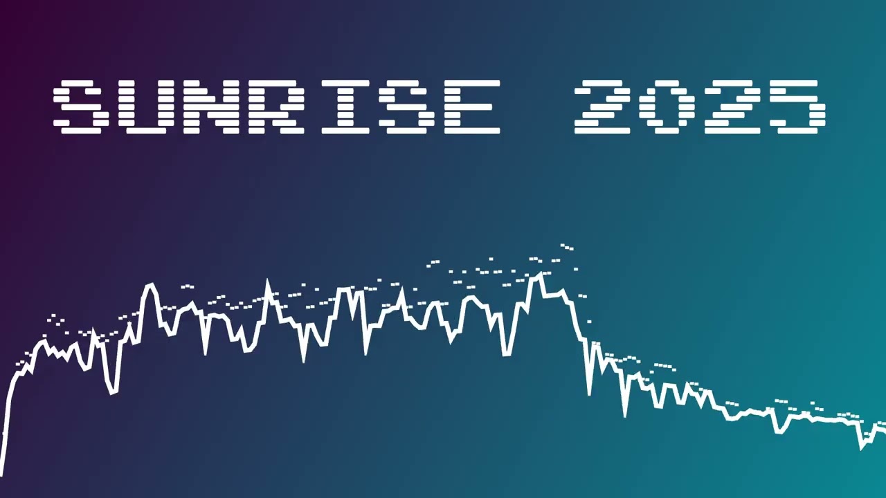 Dance Nation - Sunrise Festival 2025 (Dzień 3) - RMF MAXX (03.08)
